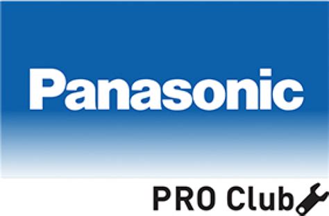 panasonic pro club|More.